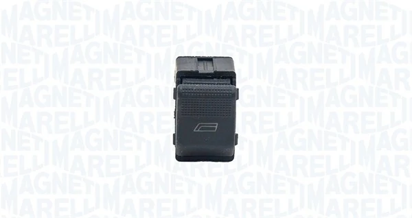 Comutator macara geam