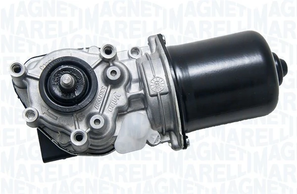 Motor stergator