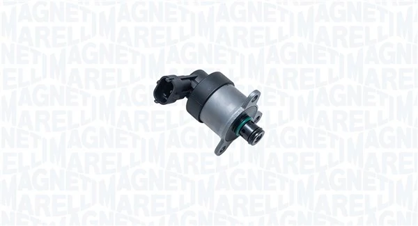 Supapa control presiune, sistem - common-rail
