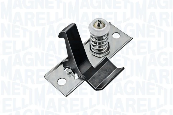 Inchizator capota motor