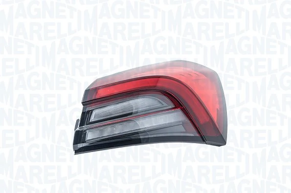 Lampa spate