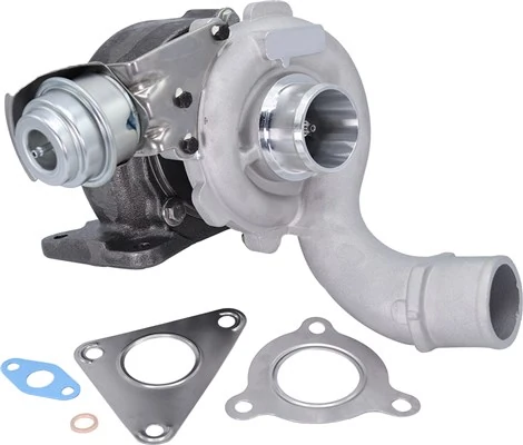 Turbina