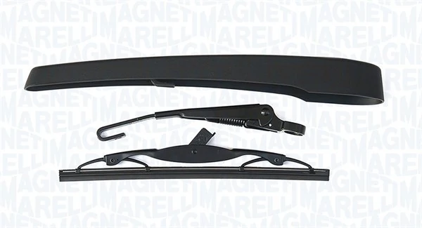 Set stergatoare curatare parbriz