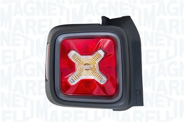 Lampa spate