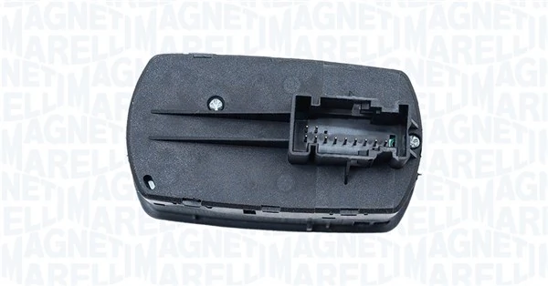 Comutator macara geam