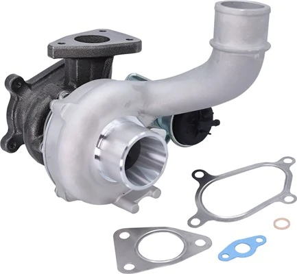 Turbina