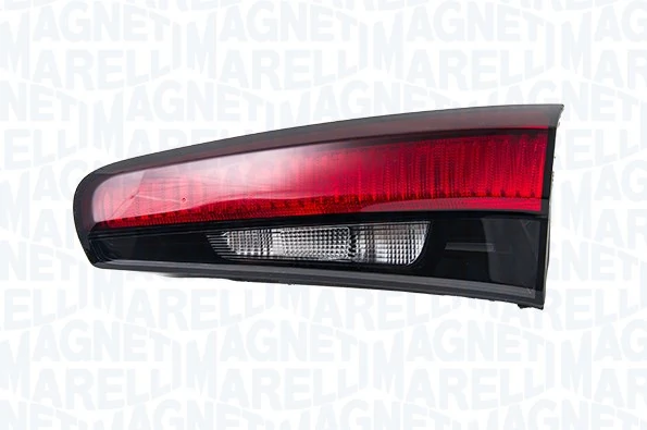 Lampa spate