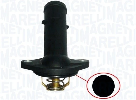 Termostat lichid racire