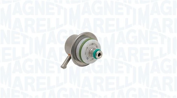 Supapa control presiune combustibil