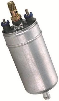 Pompa combustibil