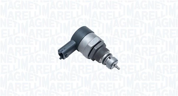 Supapa control presiune, sistem - common-rail