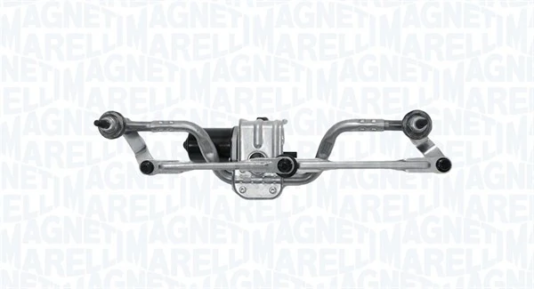 Sistem stergator parbriz