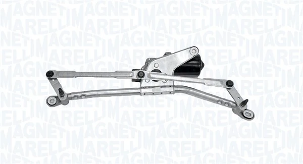 Sistem stergator parbriz