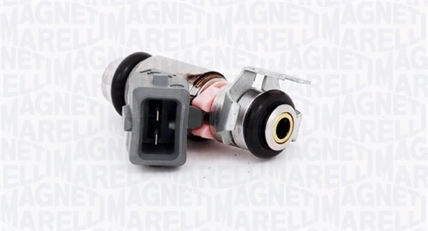 Injector