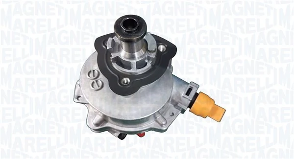 Pompa vacuum sistem de franare