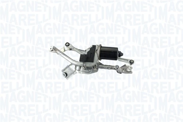 Sistem stergator parbriz