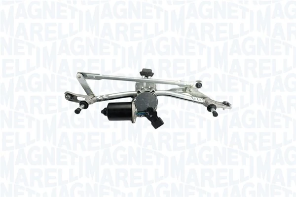 Sistem stergator parbriz