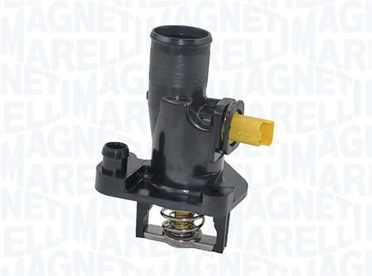 Termostat lichid racire