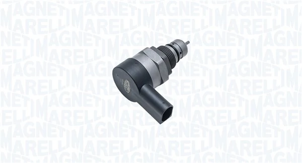 Supapa control presiune sistem common-rail