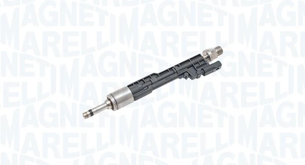 Injector