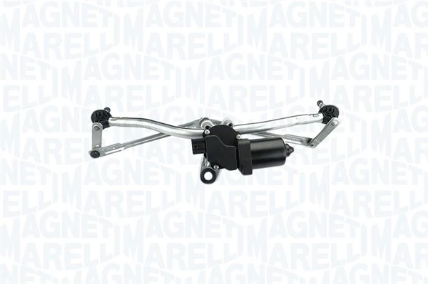 Sistem stergator parbriz