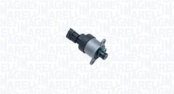 Supapa control presiune sistem common-rail