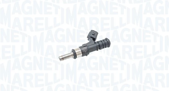 Injector