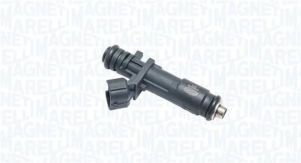 Injector