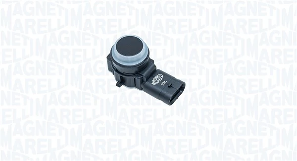 Sensor, ajutor parcare