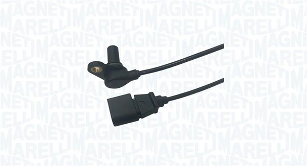 Senzor impulsuri arbore cotit