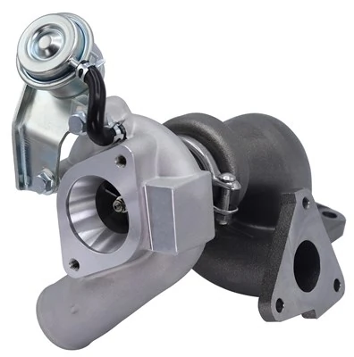 Turbina