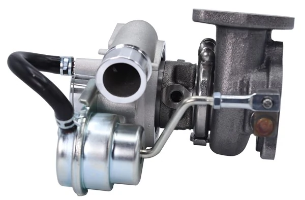 Turbina