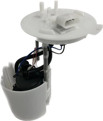 Modul alimentare combustibil