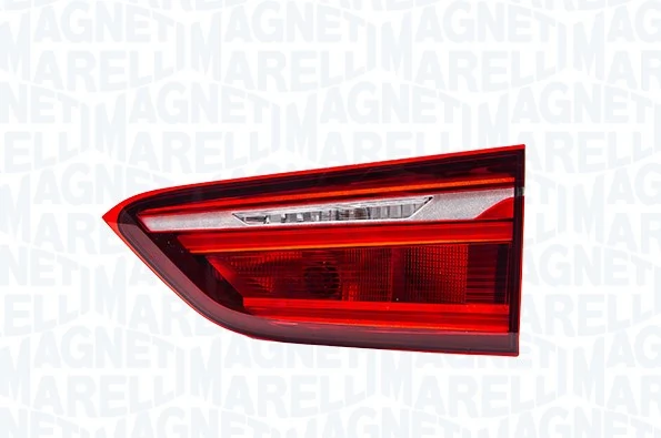 Lampa spate