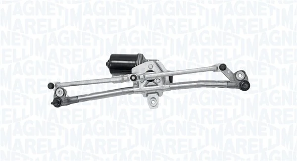Sistem stergator parbriz