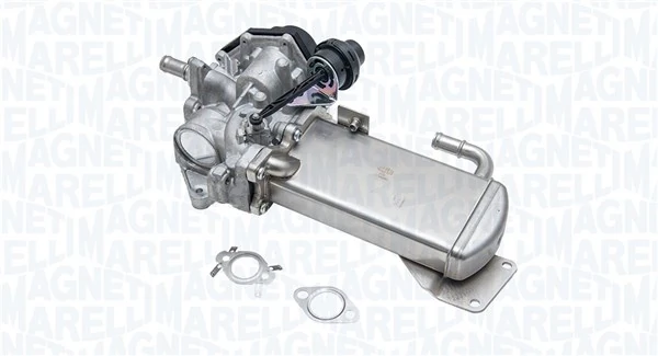 Supapa EGR