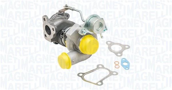 Turbina