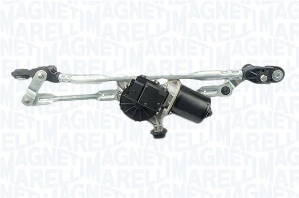 Sistem stergator parbriz
