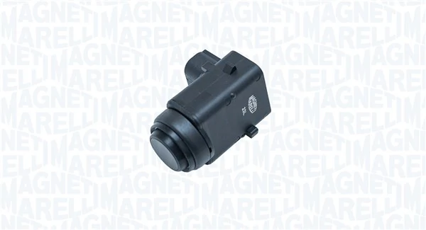 Sensor, ajutor parcare