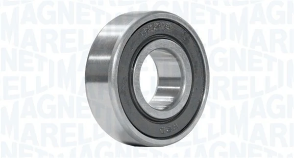 Fulie alternator