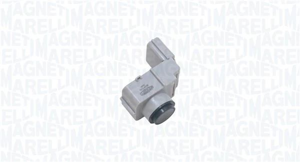 Sensor, ajutor parcare