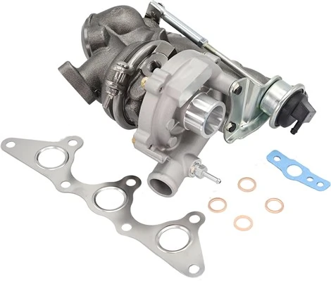 Turbina