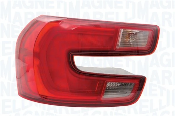 Lampa spate