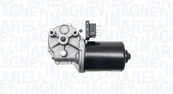 Motor stergator