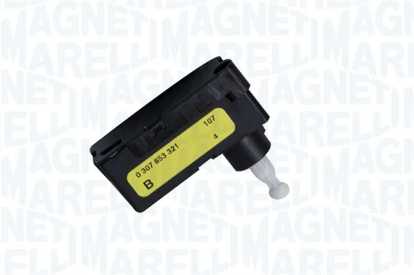 Regulator reglare faruri