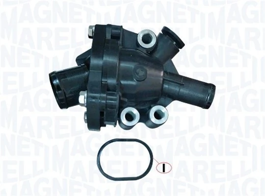 Termostat lichid racire