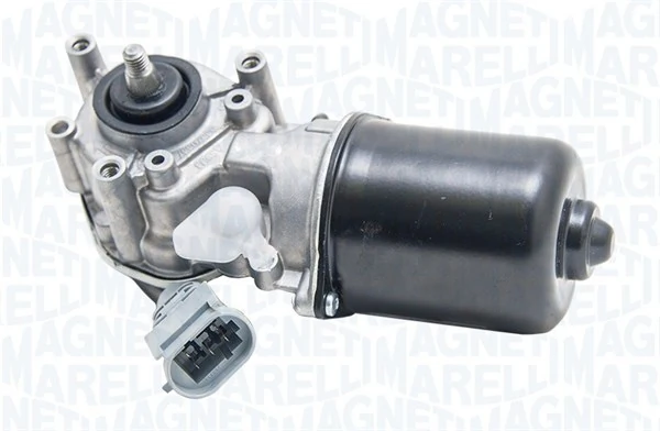 Motor stergator