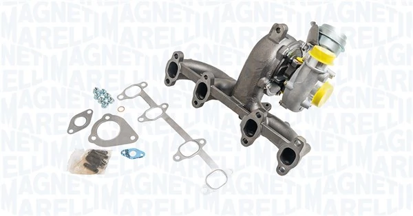 Turbina