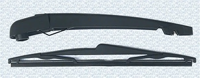 Set stergatoare curatare parbriz