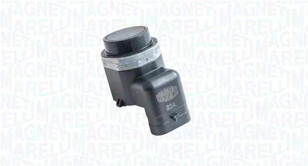 Sensor, ajutor parcare